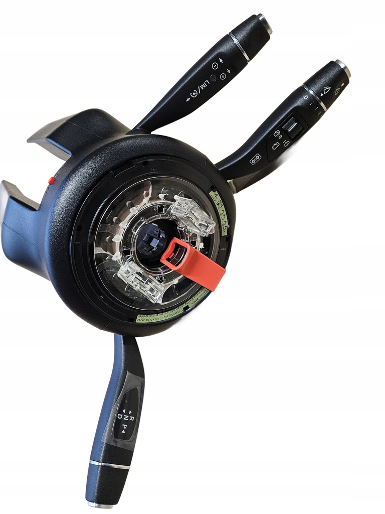 фото №1, Датчик kąta повороту стрічка mrm mercedes wiele modeli