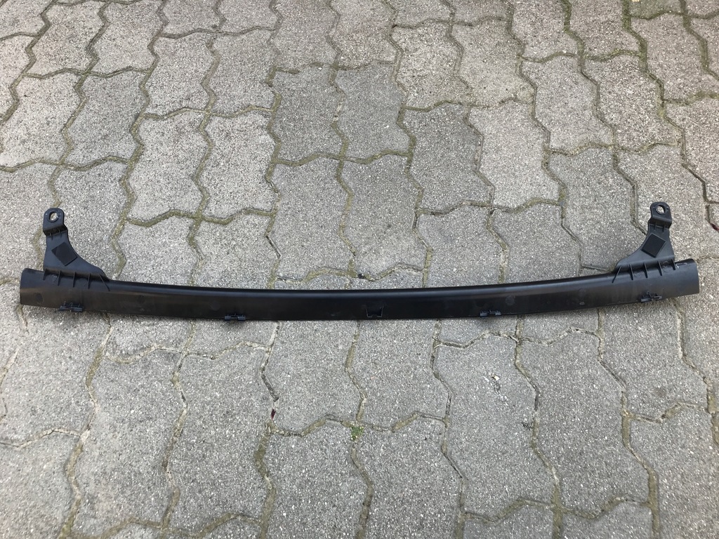 фото №3, Audi r8 5.2 plus накладка захист стіни задня задній