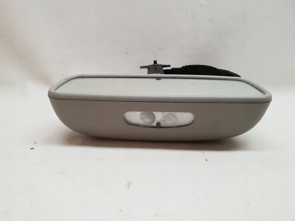 фото №5, Mercedes ml w164 зеркало заднего вида внутреннее