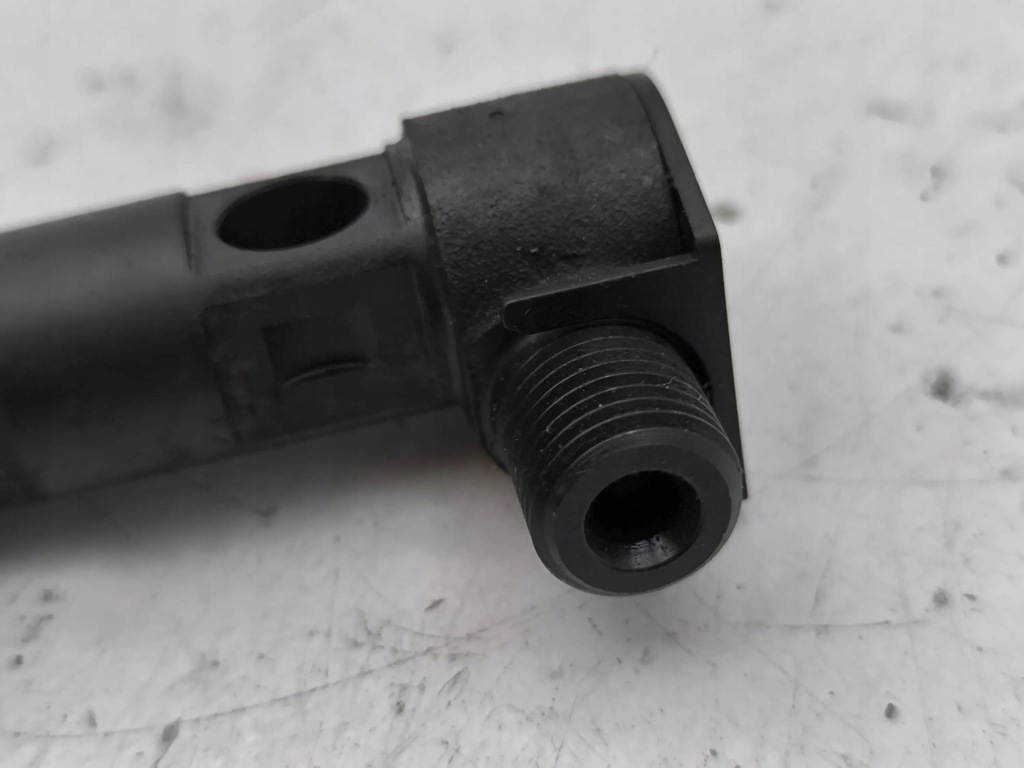 фото №7, Opel antara 2012 форсунка пального