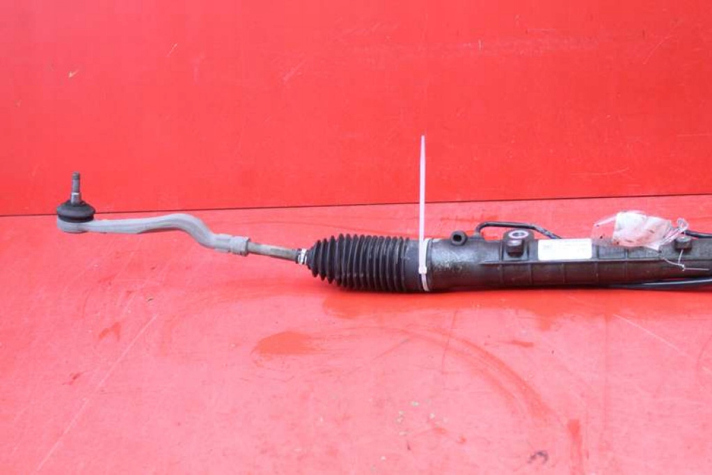 фото №9, Трансмиссия рулевая рейка eu 490014306r dacia sandero 2 ii 1.2 16v 75 km 13-16