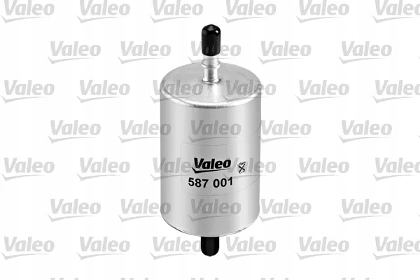 фото №2, Фільтр пального citroen 1.6thp /valeo/