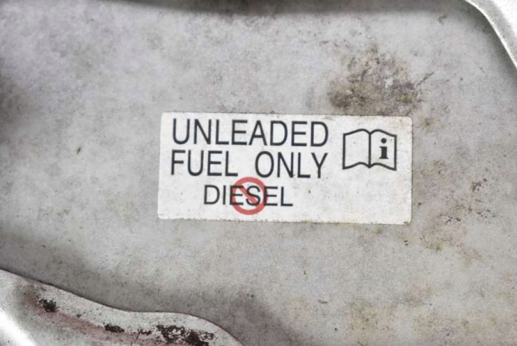 фото №5, Крышка заливной топлива 1f7 toyota auris 2 ii lift 15-18