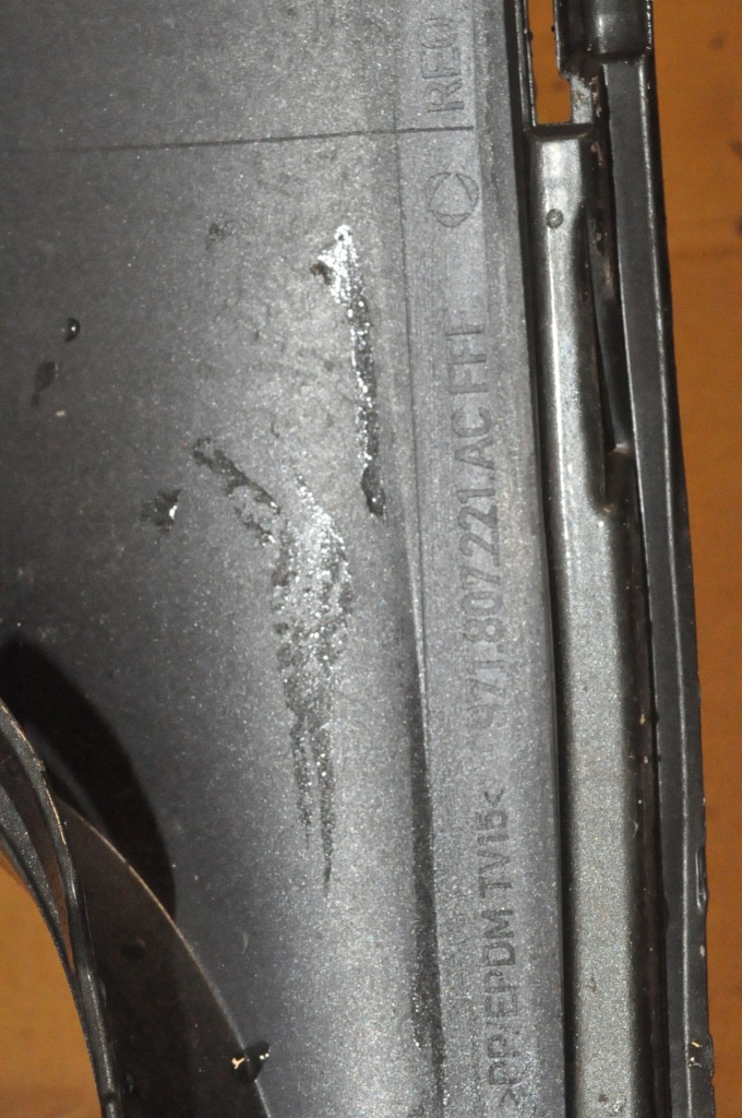 Porsche panamera gts 971807221ac бампер передний перед Недорого