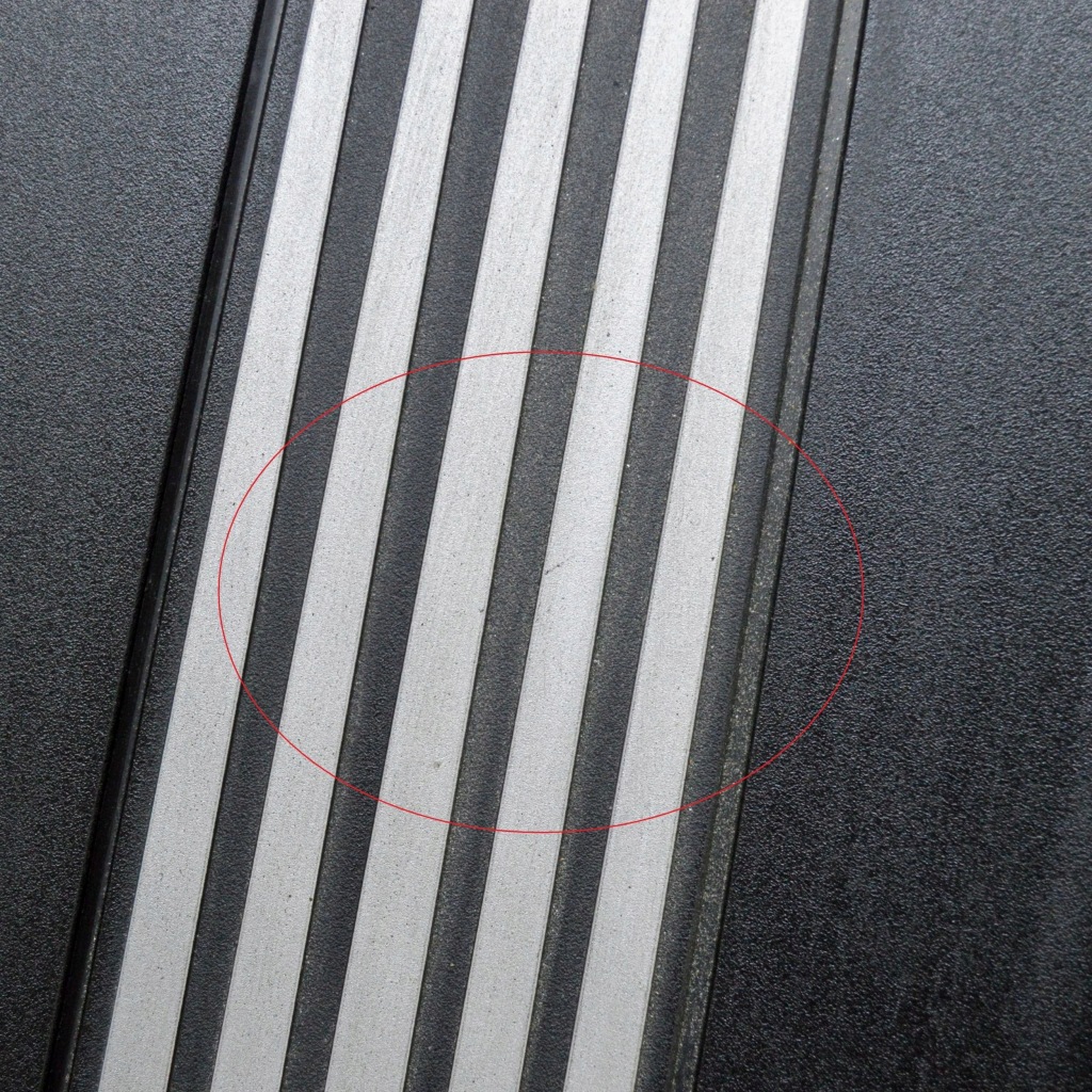 фото №6, Bmw x3 f25 2011 защита верхний двигателя