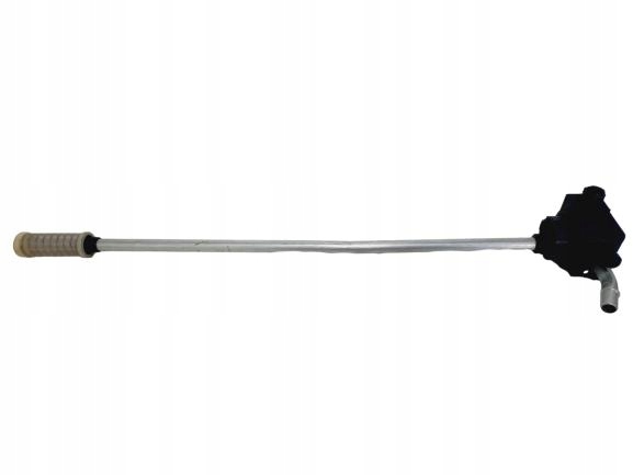 фото №1, Новый оригинальный маслоприёмник датчик уровня маслоприёмник топлива renault gama t range c k