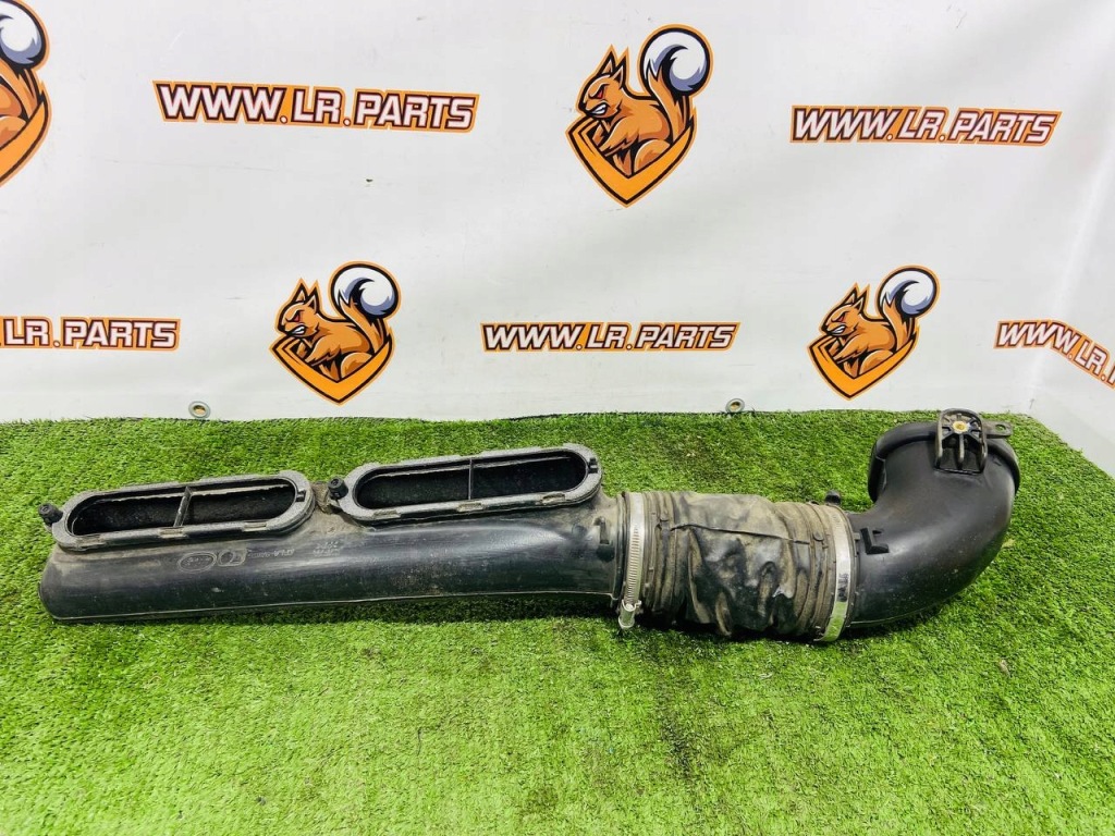 Канал выпускной правый range rover sport l494 cpla-9a676-ad Доставка