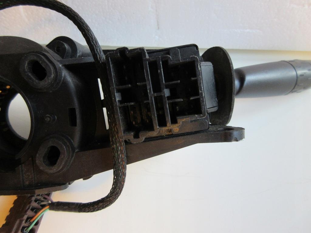 фото №9, Перемикач комбінований citroen xantia 95666288zl