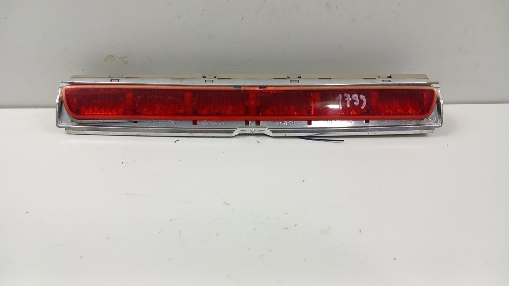 фото №1, Mercedes slk r170 лампа стоп