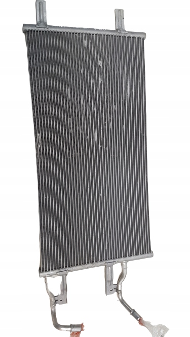 фото №1, Радиатор масла przekladniowego bmw 2 f45 f60