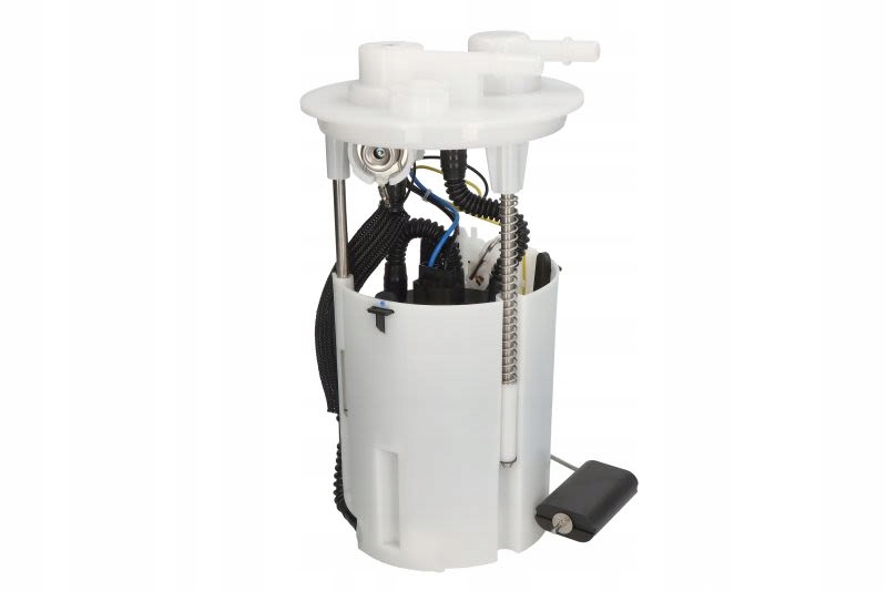 фото №2, Насос пального модуль