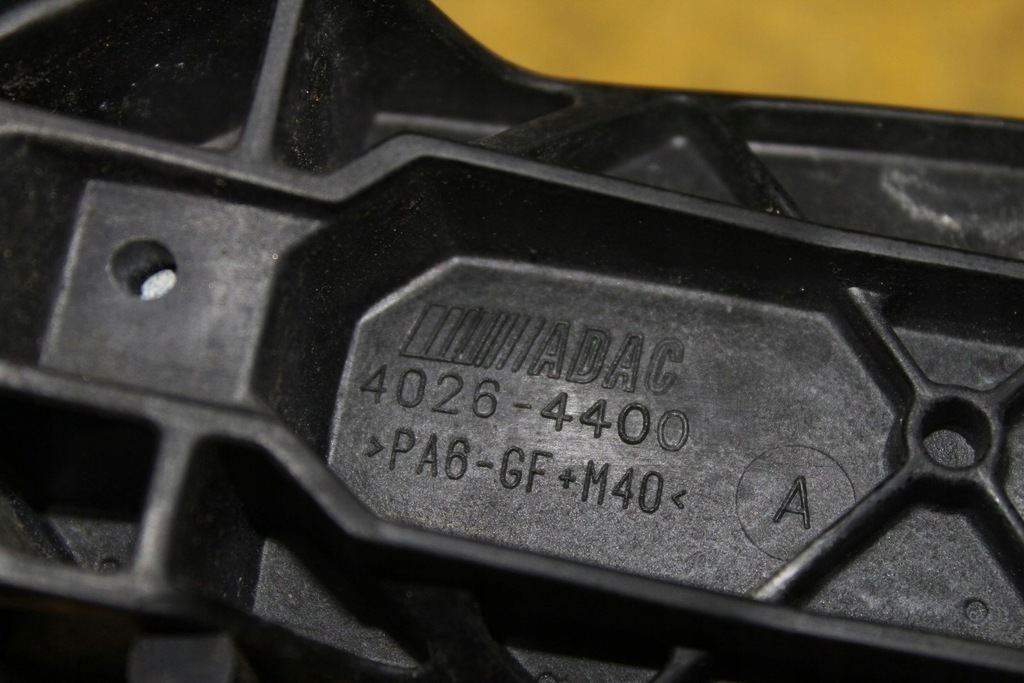 фото №6, Ручка дверь правый задняя задняя pacifica i