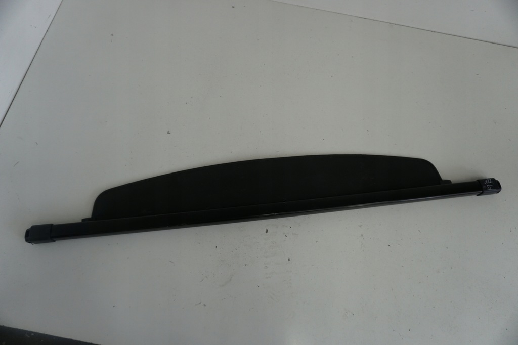 фото №1, Mitsubishi outlander ii шторка багажника