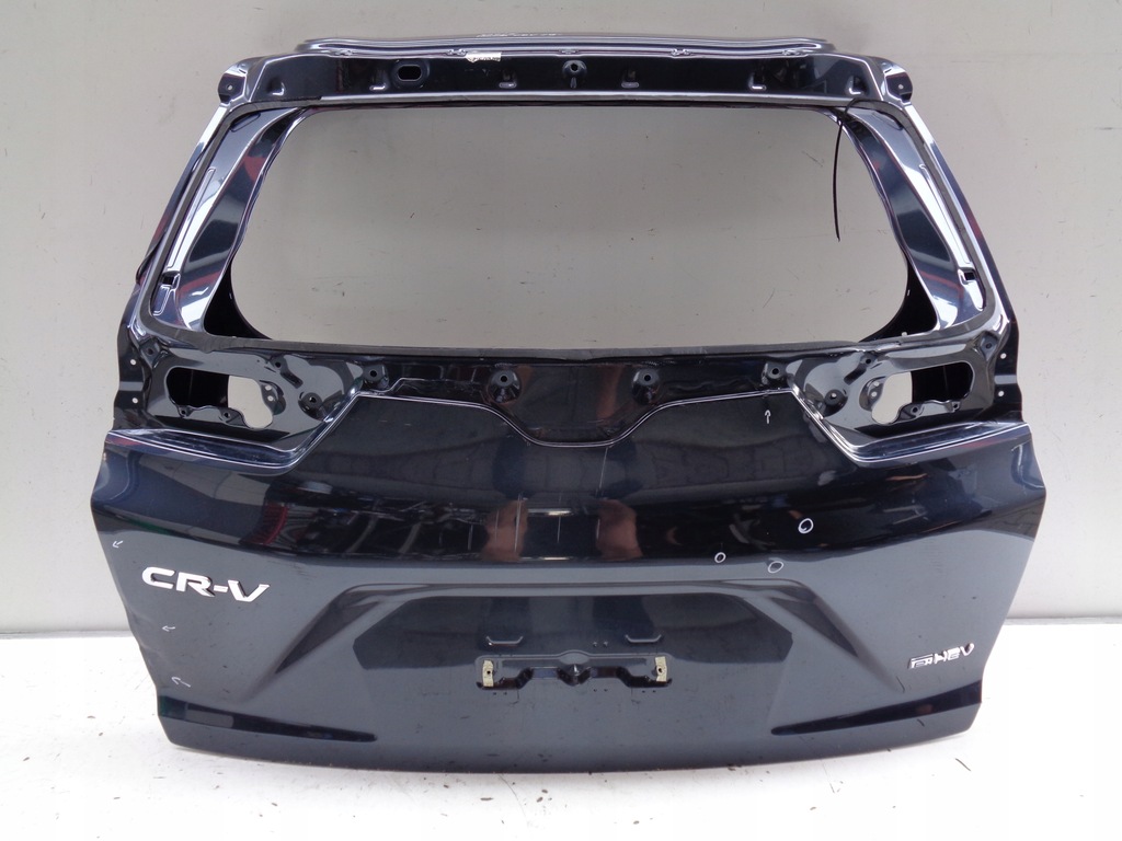 фото №1, Крышка багажника задняя honda crv v 19- nr 42215