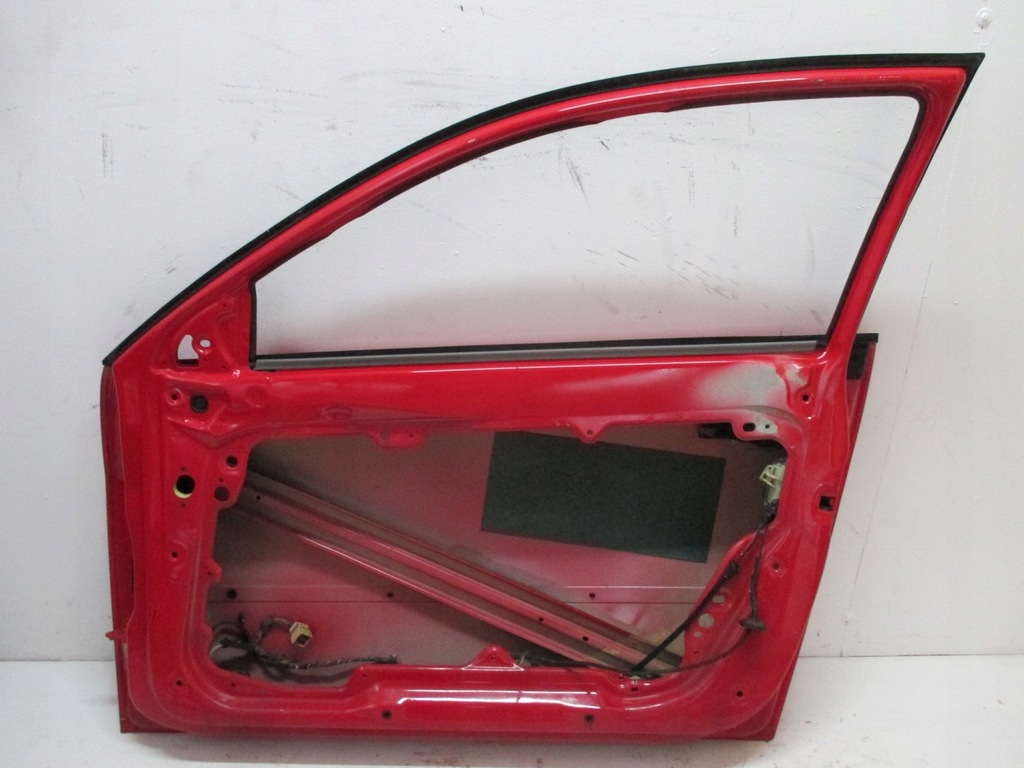 фото №8, Двері праве передні seat ibiza 6l0