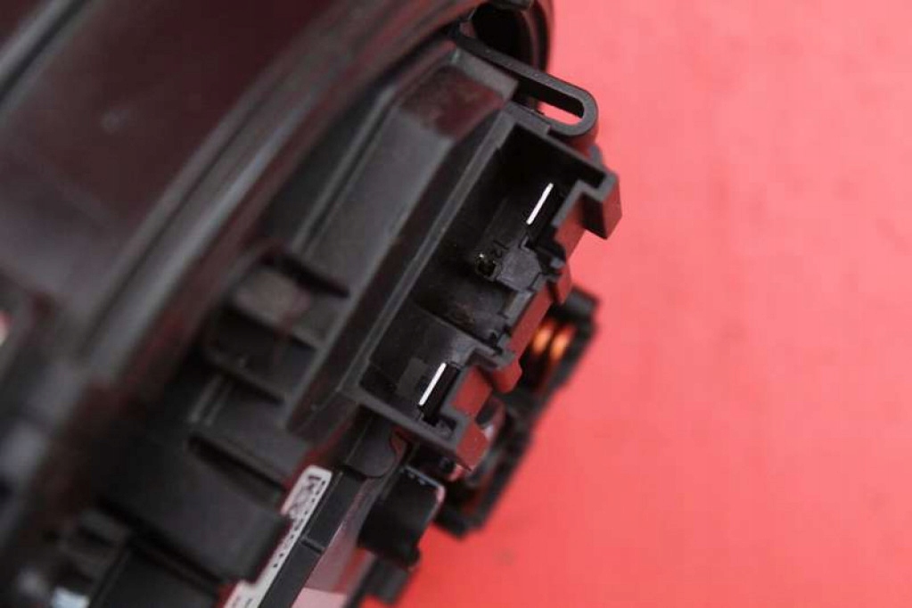 фото №7, Повітродувка вентилятор обдув eu 0130309503 opel astra 5 v k 15-20