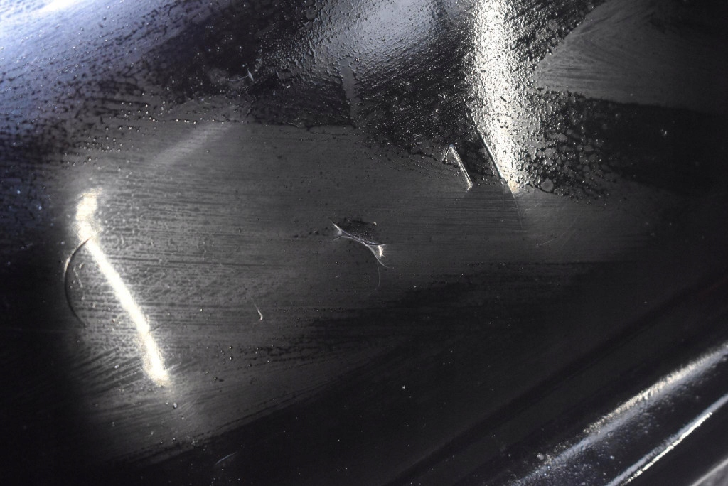 фото №9, Бампер задня задній 202 toyota prius 3 iii xw30 lift 11-15