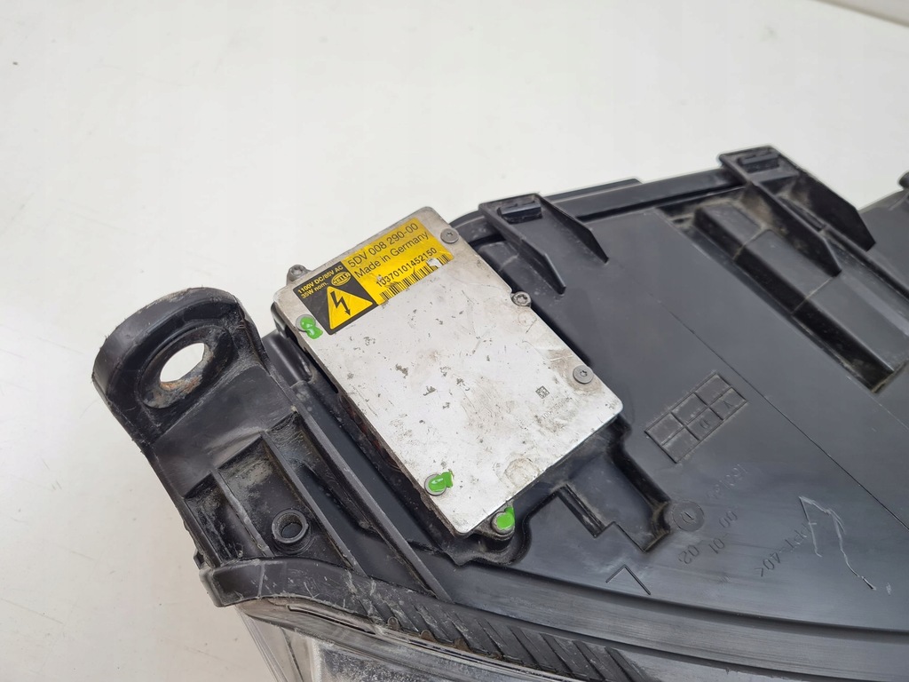 фото №15, 2007 audi a6 s6 c6 4f фара 4f0941003ak