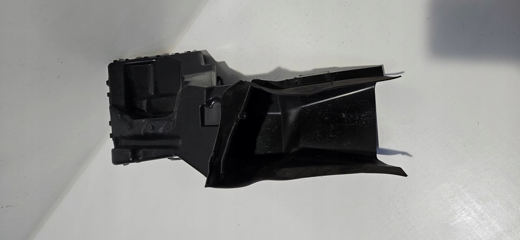 фото №1, Впуск воздуховод воздуха partner berlingo rifter