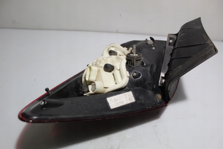 фото №5, Лампа левая задняя opel astra j