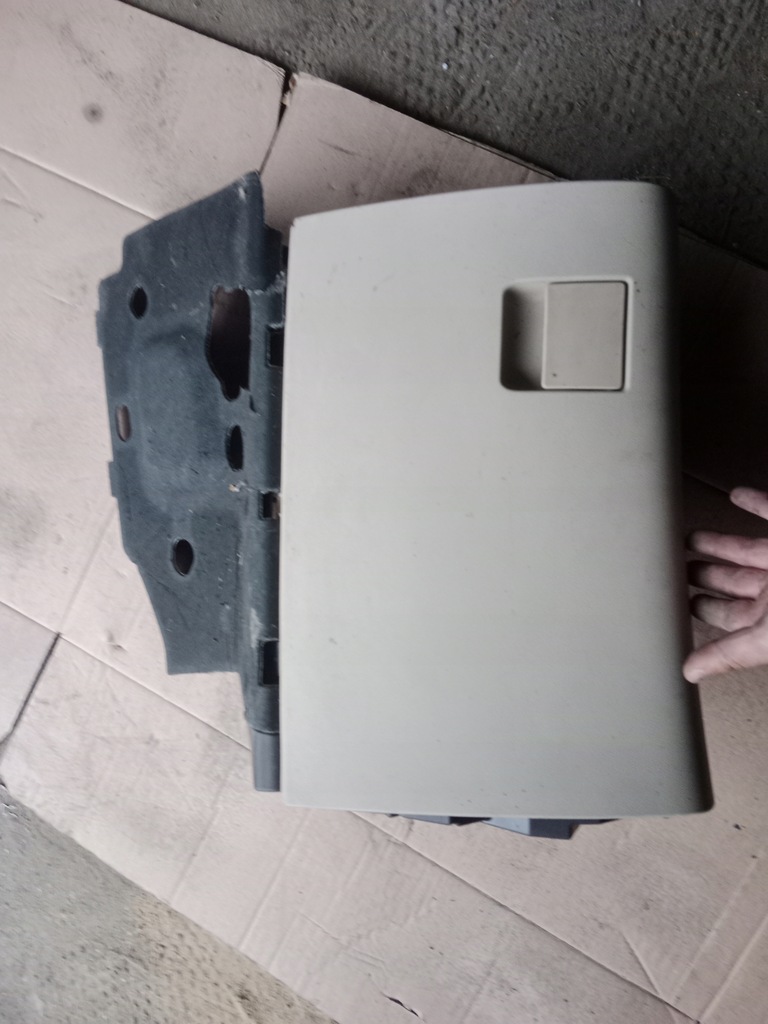 фото №1, Бардачок пассажира opel insignia a