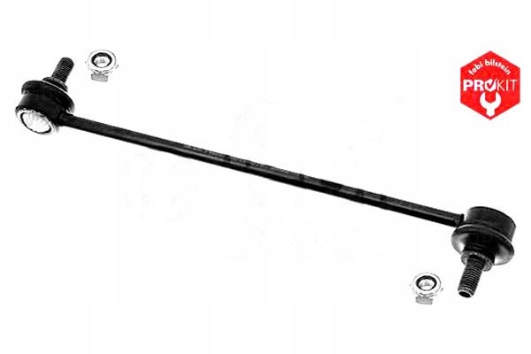 фото №2, Соединитель стабилизатора 262mm lexus es toyota camry