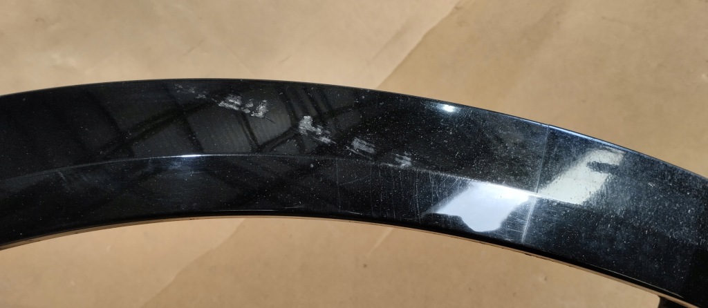 фото №5, Молдинг крила права задня правий задня renault austral 23r 788744770r