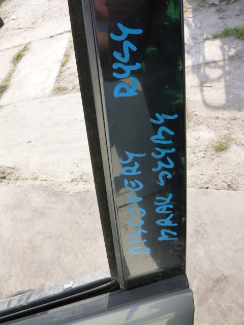 фото №9, Discovery sport двері лівий перед повний