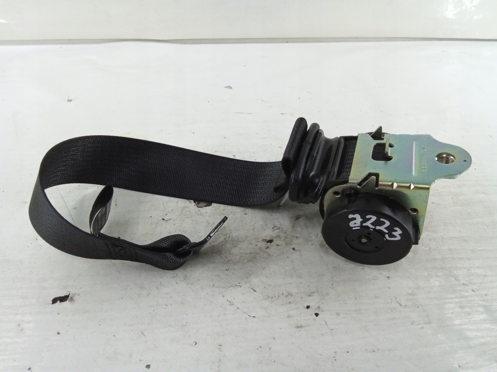 фото №3, J223 pas безопасности левый задняя orlando 13365260