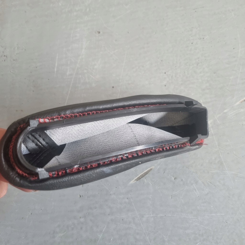 фото №3, Чохол ручний alfa romeo gtv spider