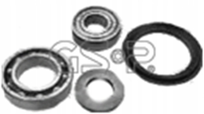 фото №1, Підшипник поворотний кулак nissan primera p12 gsp