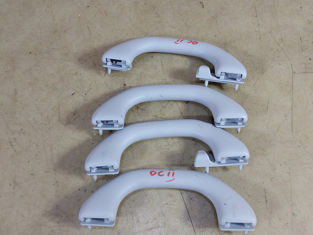 фото №3, Octavia ii ручка потолочный