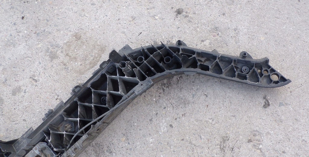 фото №8, Pas передний усилитель renault scenic ii