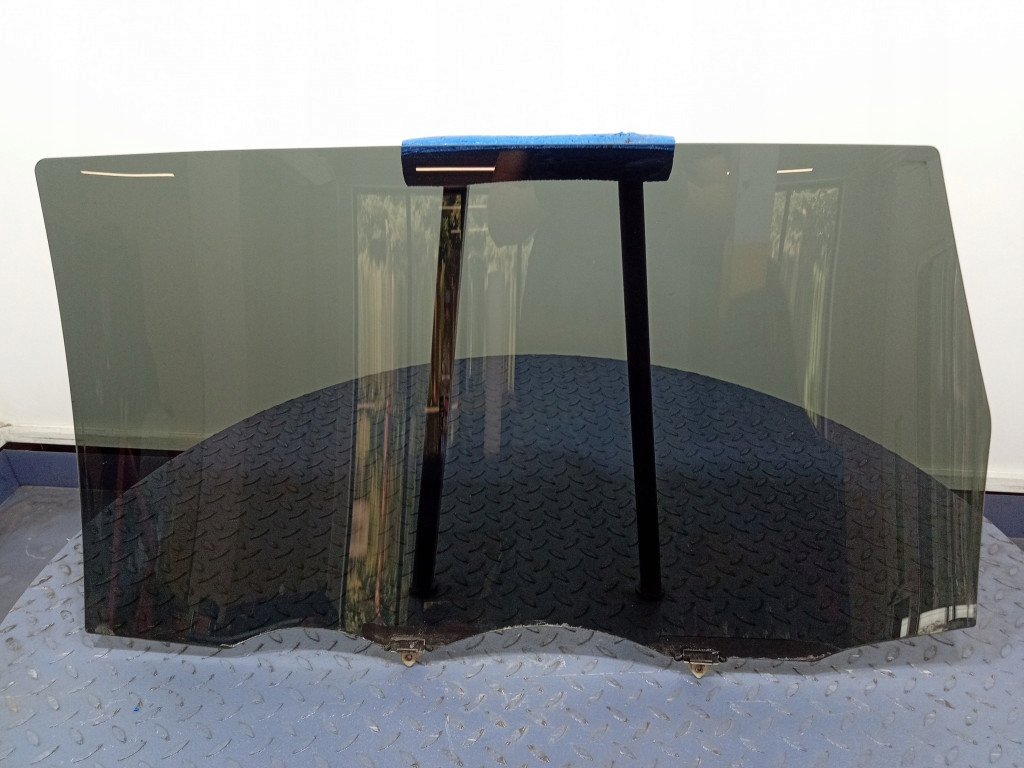 фото №7, Toyota sienna ii xl20 скло двері розсувних права 04r