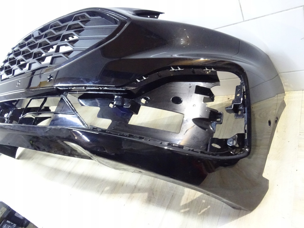 фото №9, Бампер ford kuga mk3 st line 2019 -