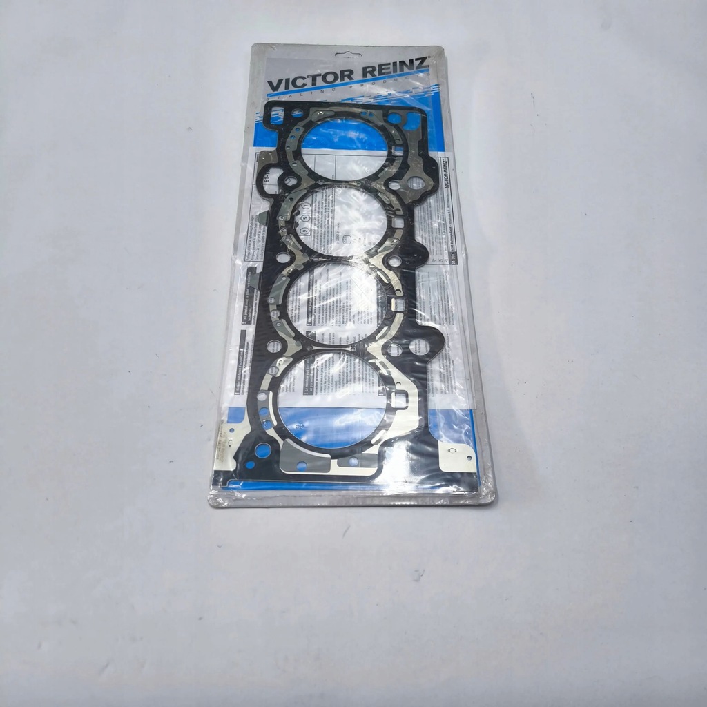 фото №7, Ford mustang vi 2018 головки