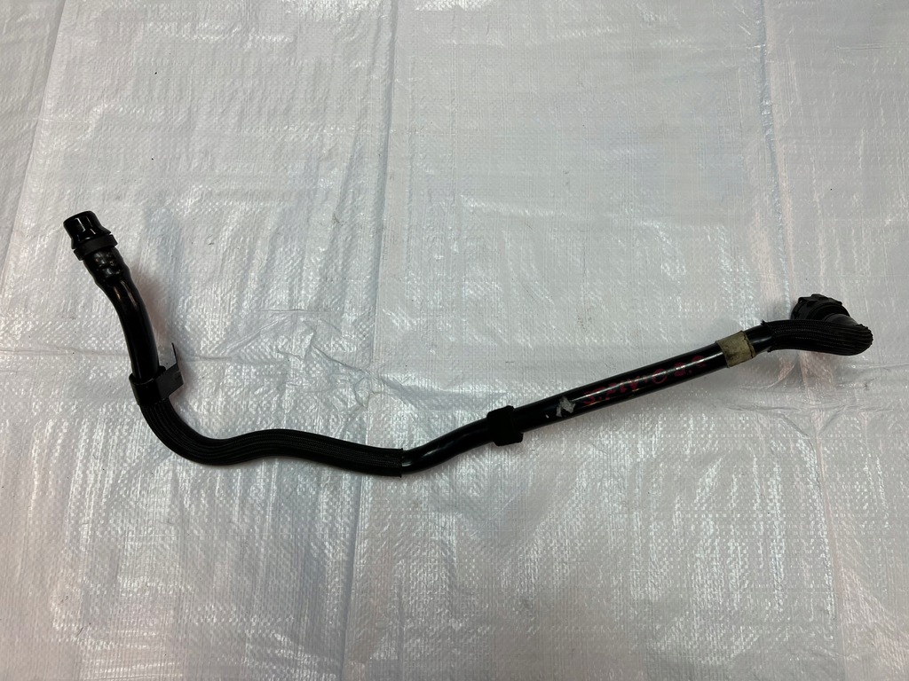 фото №1, Alfa romeo giulia stelvio шланг провода wody