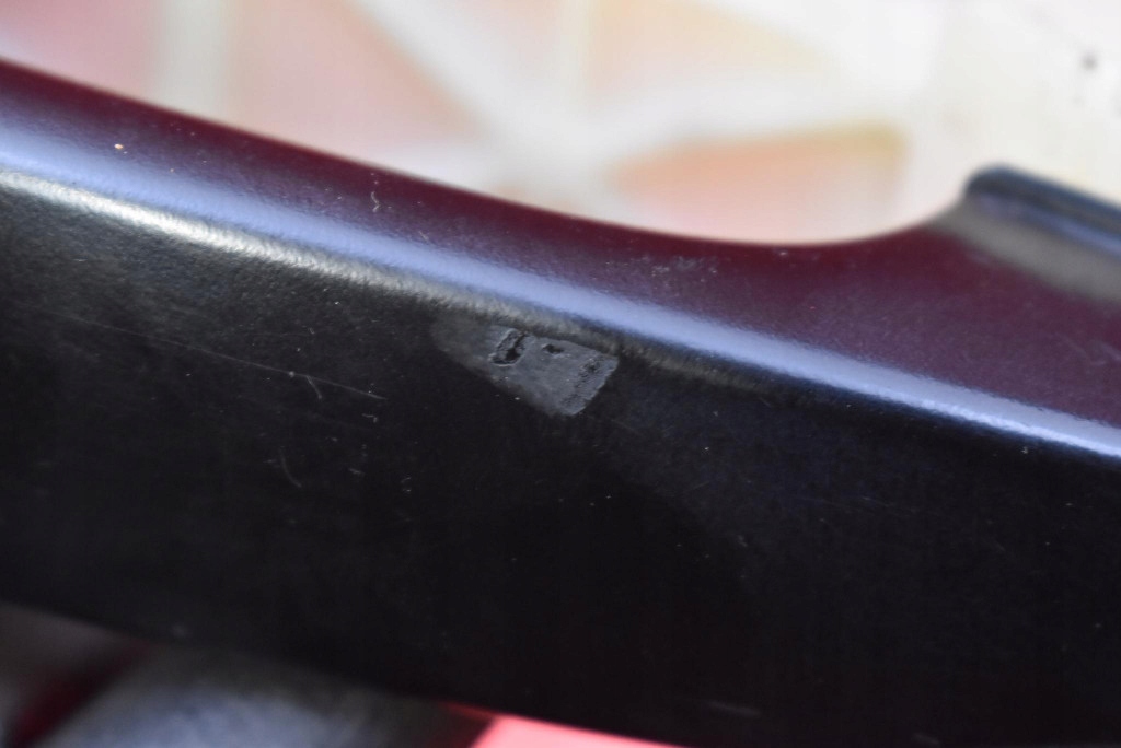 фото №7, Ручка левая задняя задняя czarna hyundai tucson 1 i 04-10