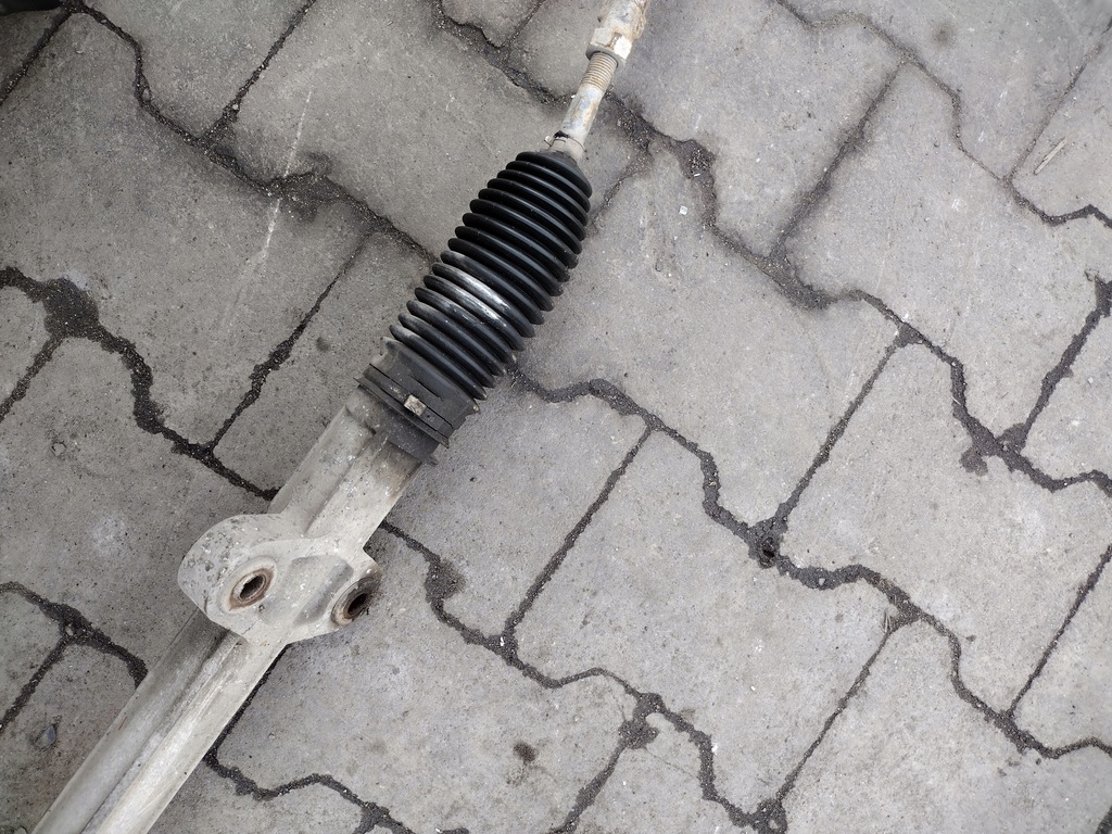 фото №9, Трансмиссия рулевая 56500-2l201 hyundai i10 i