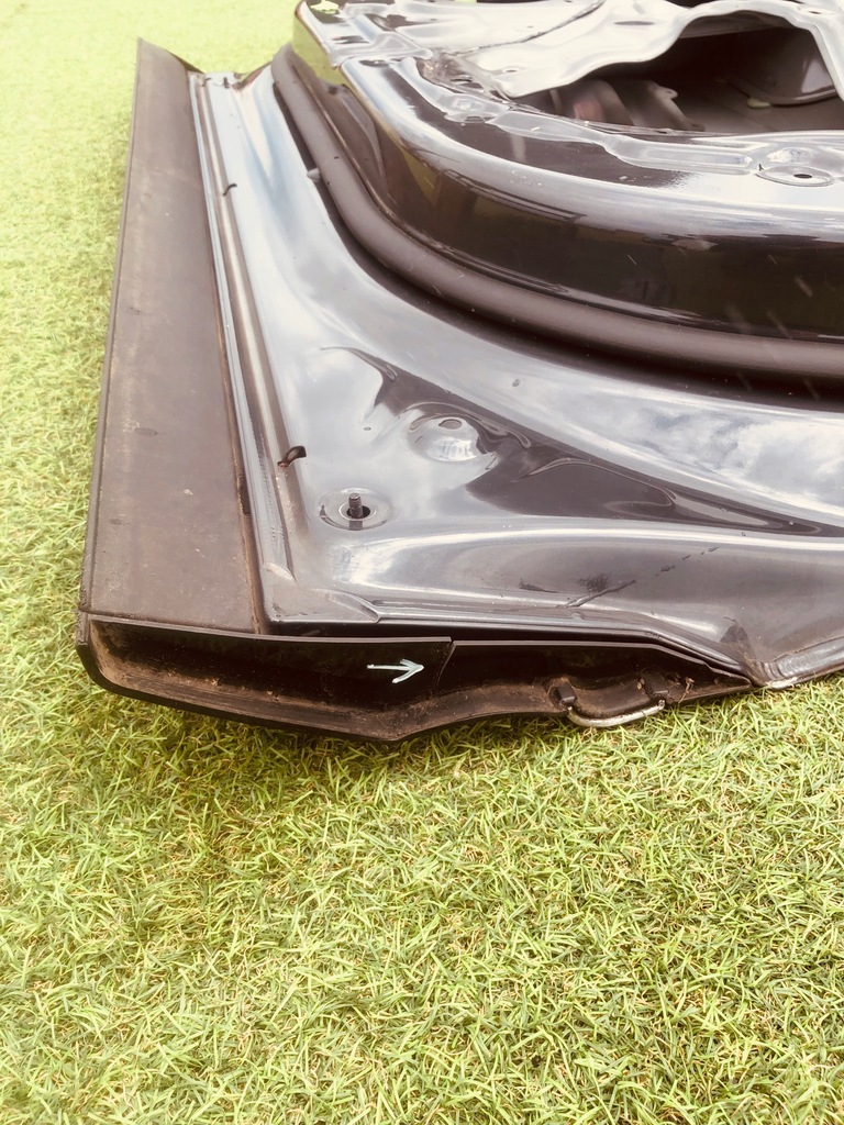 фото №12, Kia sportage 5 v 2021 двері праве передні перед