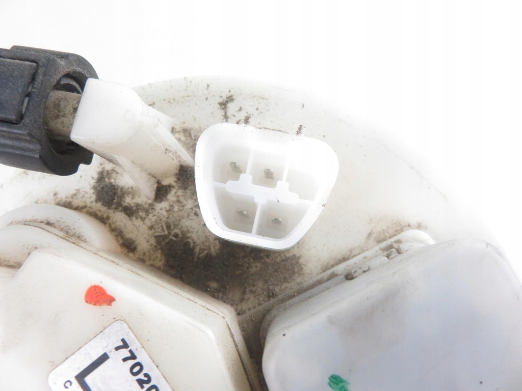 фото №8, Насос пального citroen c1 1.0 770200h010