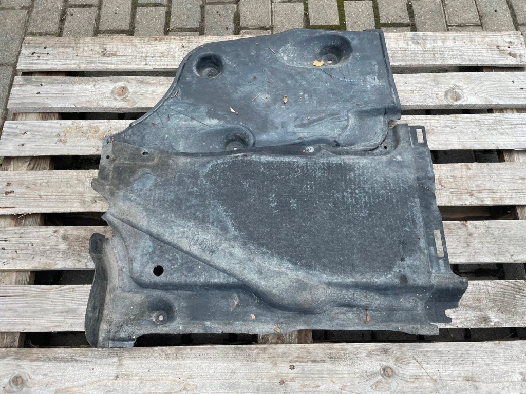 фото №1, Audi a6 c7 захист плита підвіска 4g0825215b