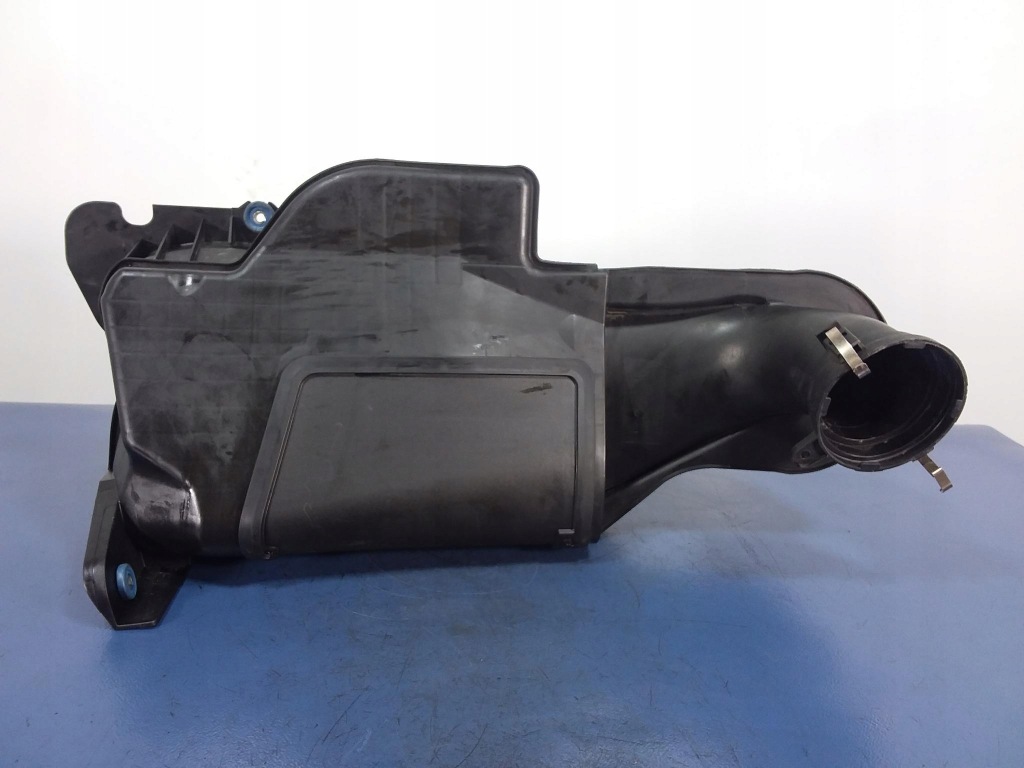 Boxster 987 2.9 корпус фільтра повітря Недорого