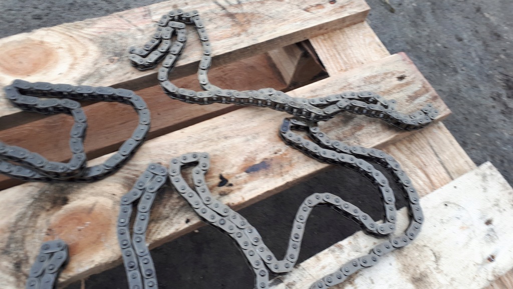 фото №13, S4 b8 lift грм 3.0 tfsi s5 sq5 a6 c7 a7