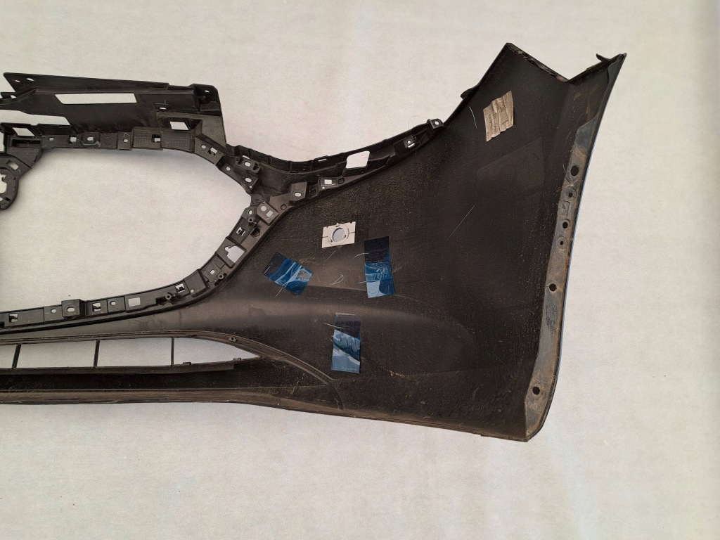 Бампер перед передний mazda 3 iv 18- 4pdc Цена