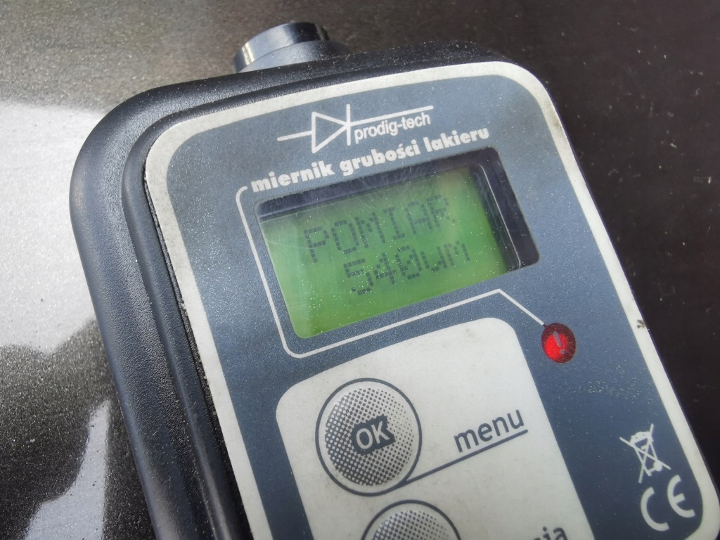 фото №4, Kia soul 08- крышка багажника задняя камера h5 комплектная