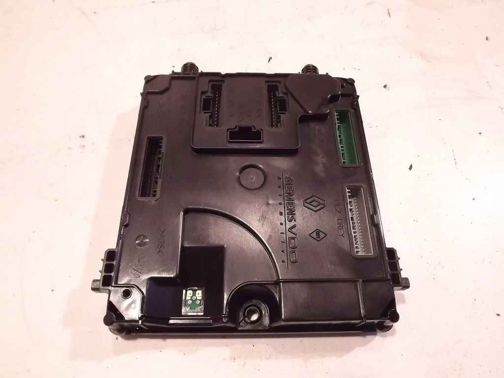 фото №1, Renault laguna iii модуль bcm 284b10051r !!