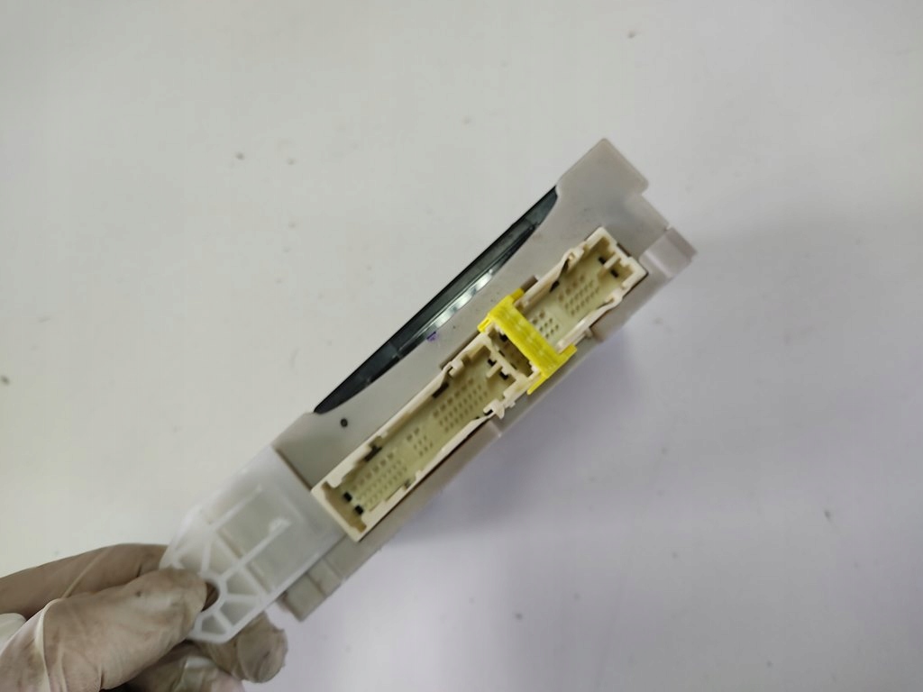 фото №6, Lexus rx 450h iii 09-15 модуль блок керування