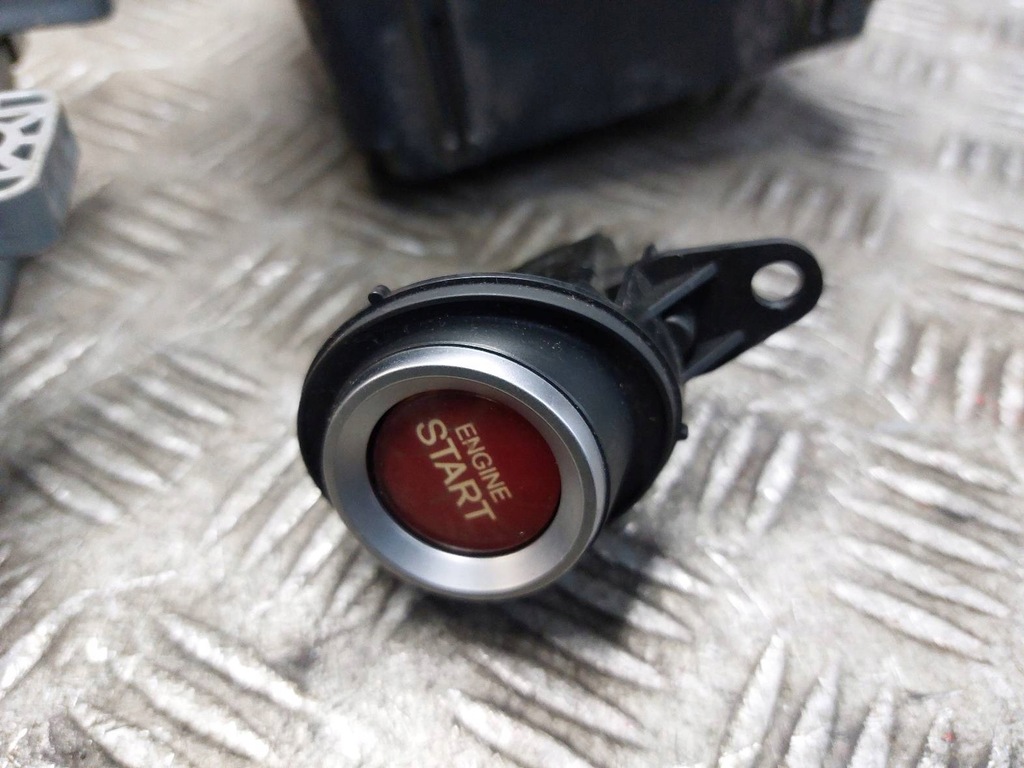 фото №10, Набор стартовый иммобилайзер honda civic viii ufo 1.8 16v 37820-rsa-g13