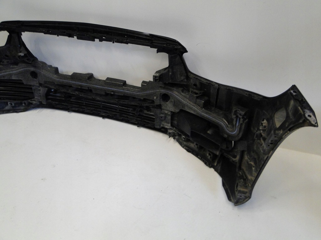 фото №11, Mercedes s klasa w223 223 бампер передний na датчик pts